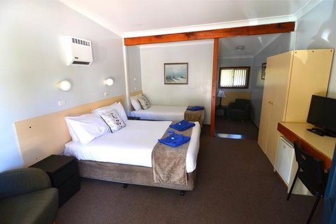 Narooma Motel - Your Accommodation 3