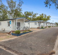 Narrabri Big Sky Caravan Park - Your Accommodation