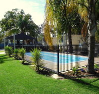 Narrabri Motel and Caravan Park - Your Accommodation