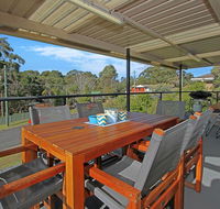 NARRAWALLEE RETREAT