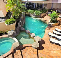 Nautilus 15 by G1 Holidays - Your Accommodation