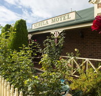 Nebula Motel - Your Accommodation