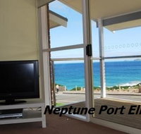 Neptune at Port Elliot