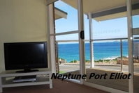 Neptune at Port Elliot
