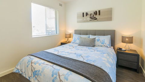 Dowler Apartments Subiaco - Your Accommodation 39