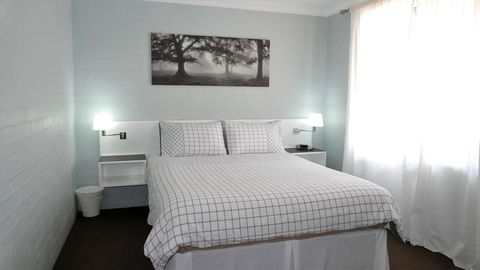 Dowler Apartments Subiaco - Your Accommodation 16