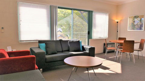Dowler Apartments Subiaco - Your Accommodation 8
