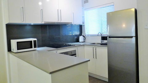 Dowler Apartments Subiaco - Your Accommodation 37