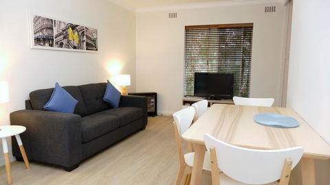 Dowler Apartments Subiaco - Your Accommodation 20
