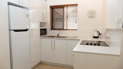 Dowler Apartments Subiaco - Your Accommodation 4