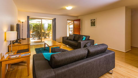 Dowler Apartments Subiaco - Your Accommodation 0