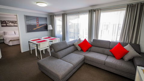 Dowler Apartments Subiaco - Your Accommodation 2