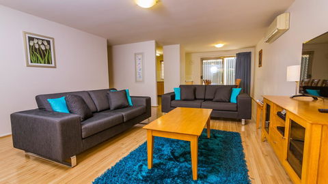Dowler Apartments Subiaco - Your Accommodation 23