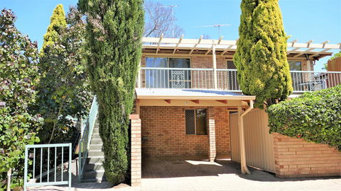 Dowler Apartments Subiaco - Your Accommodation 34