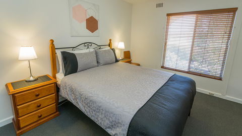 Dowler Apartments Subiaco - Your Accommodation 26