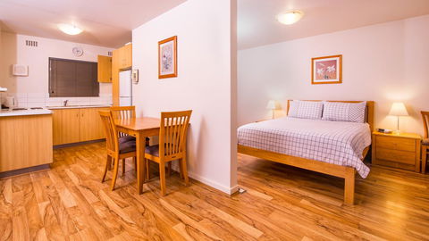 Dowler Apartments Subiaco - Your Accommodation 6