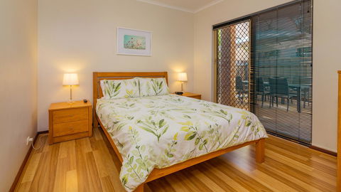 Dowler Apartments Subiaco - Your Accommodation 18