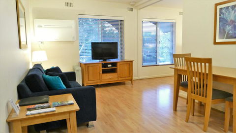 Dowler Apartments Subiaco - Your Accommodation 12