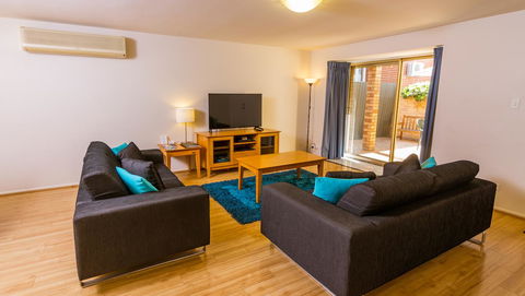 Dowler Apartments Subiaco - Your Accommodation 35