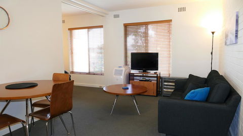 Dowler Apartments Subiaco - Your Accommodation 41