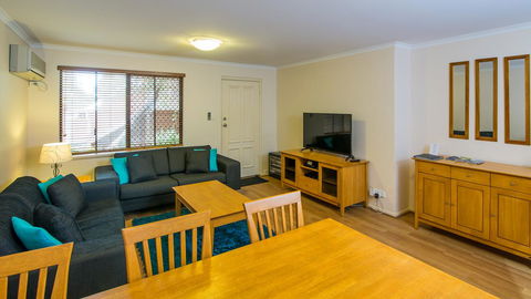 Dowler Apartments Subiaco - Your Accommodation 43