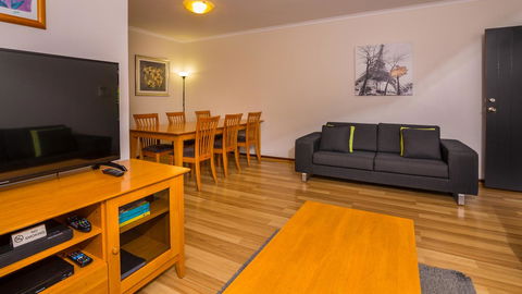 Dowler Apartments Subiaco - Your Accommodation 5