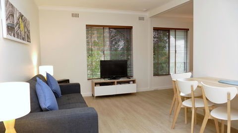 Dowler Apartments Subiaco - Your Accommodation 19