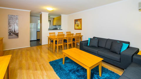 Dowler Apartments Subiaco - Your Accommodation 25