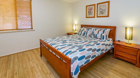 Dowler Apartments Subiaco - Your Accommodation 30