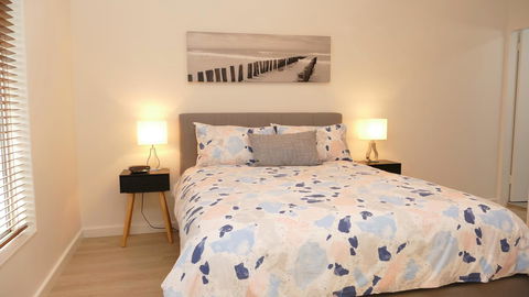 Dowler Apartments Subiaco - Your Accommodation 10