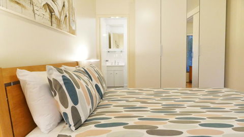 Dowler Apartments Subiaco - Your Accommodation 1