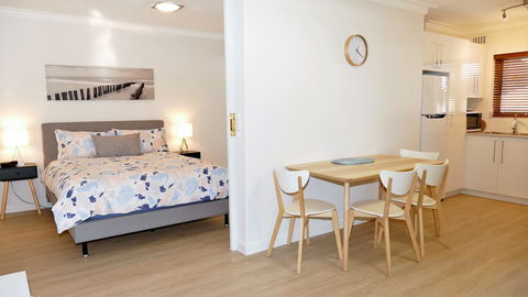 Dowler Apartments Subiaco - Your Accommodation 31