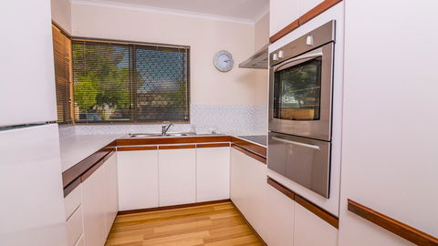 Dowler Apartments Subiaco - Your Accommodation 24