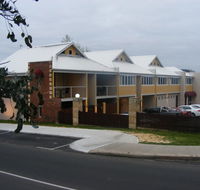 Prideau's of Margaret River - Your Accommodation