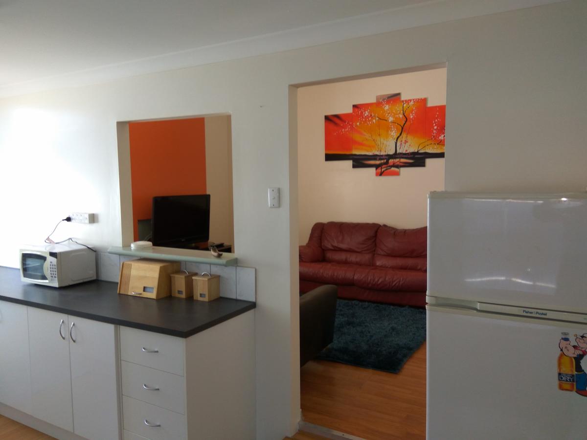Boulder WA Your Accommodation