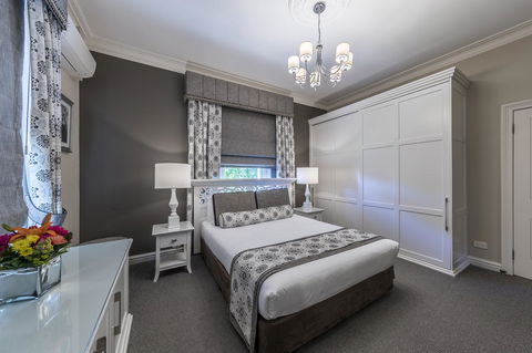 Grand Mercure Basildene Manor - Your Accommodation 23