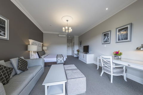 Grand Mercure Basildene Manor - Your Accommodation 21