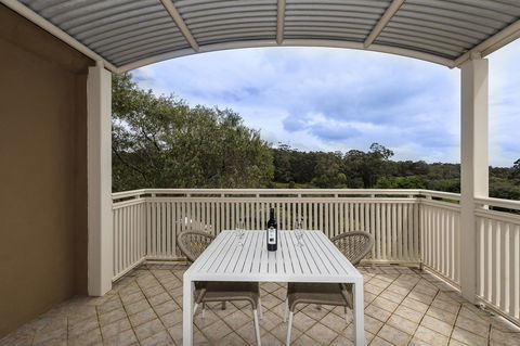 Grand Mercure Basildene Manor - Your Accommodation 19
