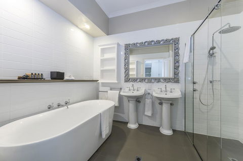 Grand Mercure Basildene Manor - Your Accommodation 20