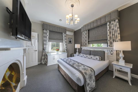 Grand Mercure Basildene Manor - Your Accommodation 22
