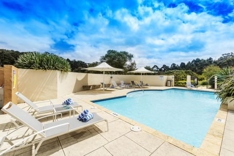 Grand Mercure Basildene Manor - Your Accommodation 4