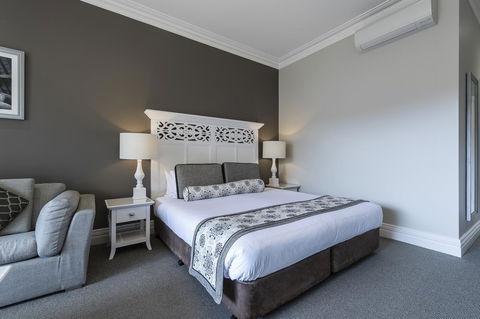 Grand Mercure Basildene Manor - Your Accommodation 17