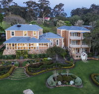 Grand Mercure Basildene Manor - Your Accommodation