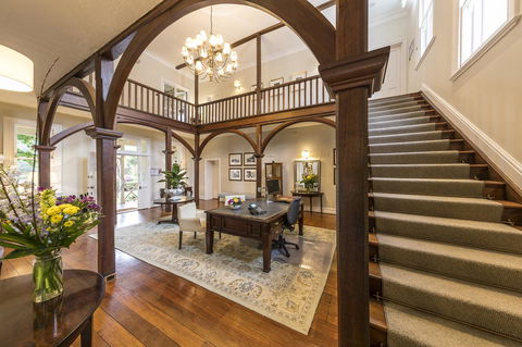 Grand Mercure Basildene Manor - Your Accommodation 1