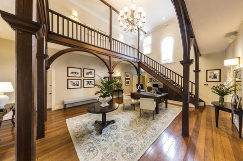 Grand Mercure Basildene Manor - Your Accommodation 2