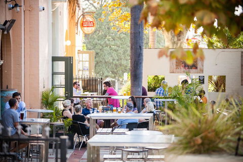 Captain Stirling Hotel - Your Accommodation 40