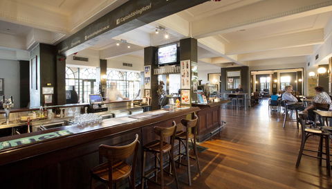 Captain Stirling Hotel - Your Accommodation 17