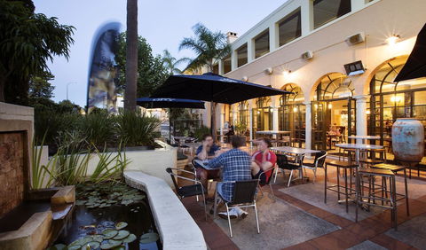 Captain Stirling Hotel - Your Accommodation 7