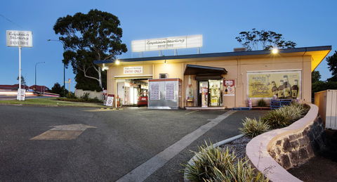 Captain Stirling Hotel - Your Accommodation 18