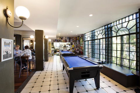 Captain Stirling Hotel - Your Accommodation 11